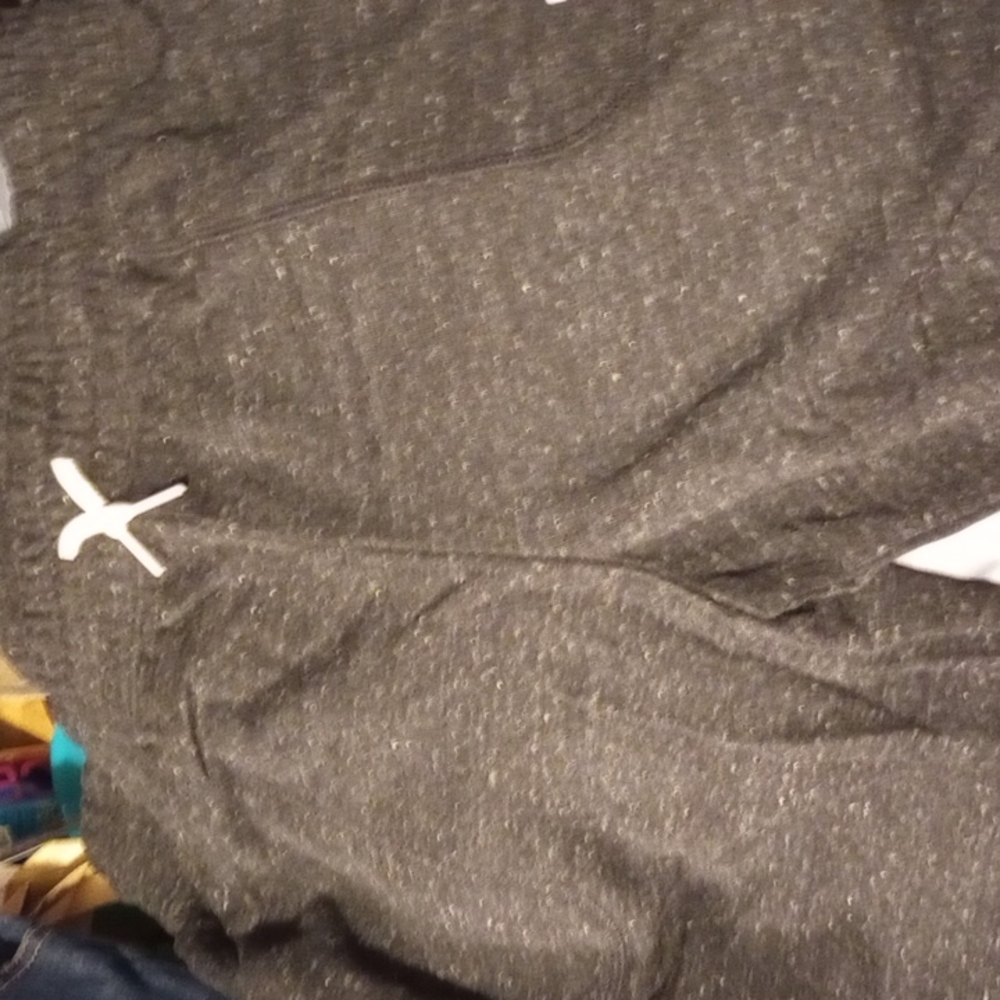 Cotton soft pocket shorts
